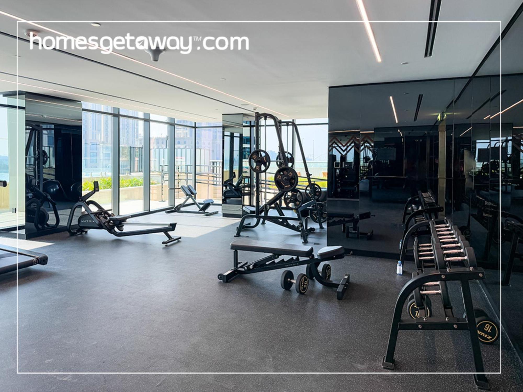 Apartment Stylish 2br Fully Furnished Unit At Missoni Dubai