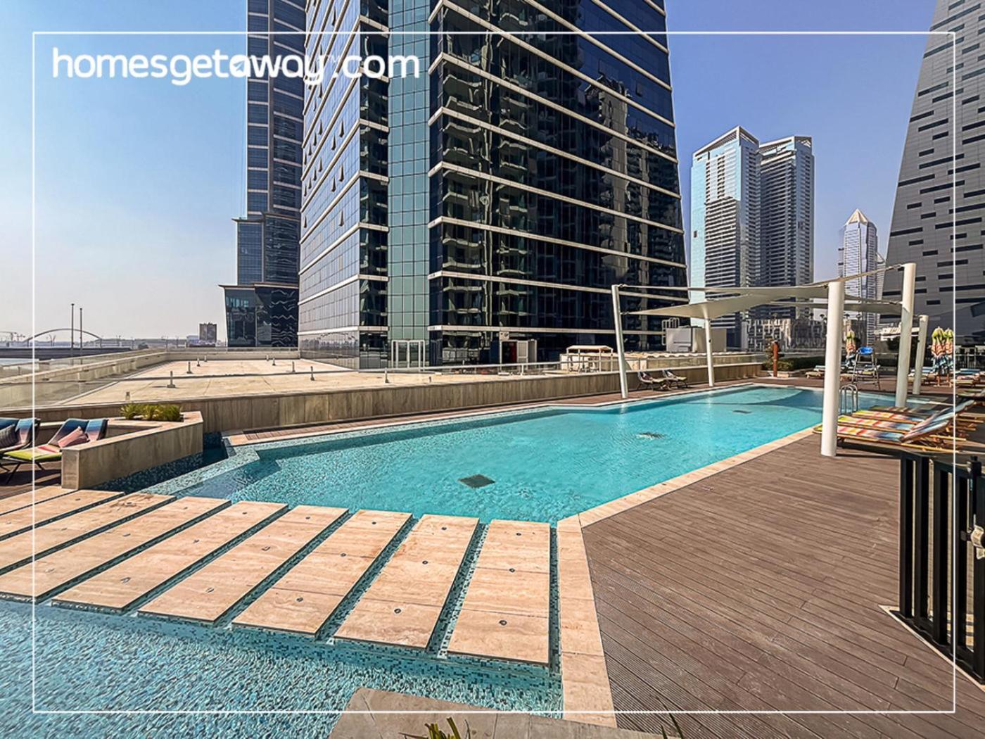 Stylish 2br Fully Furnished Unit At Missoni Dubai