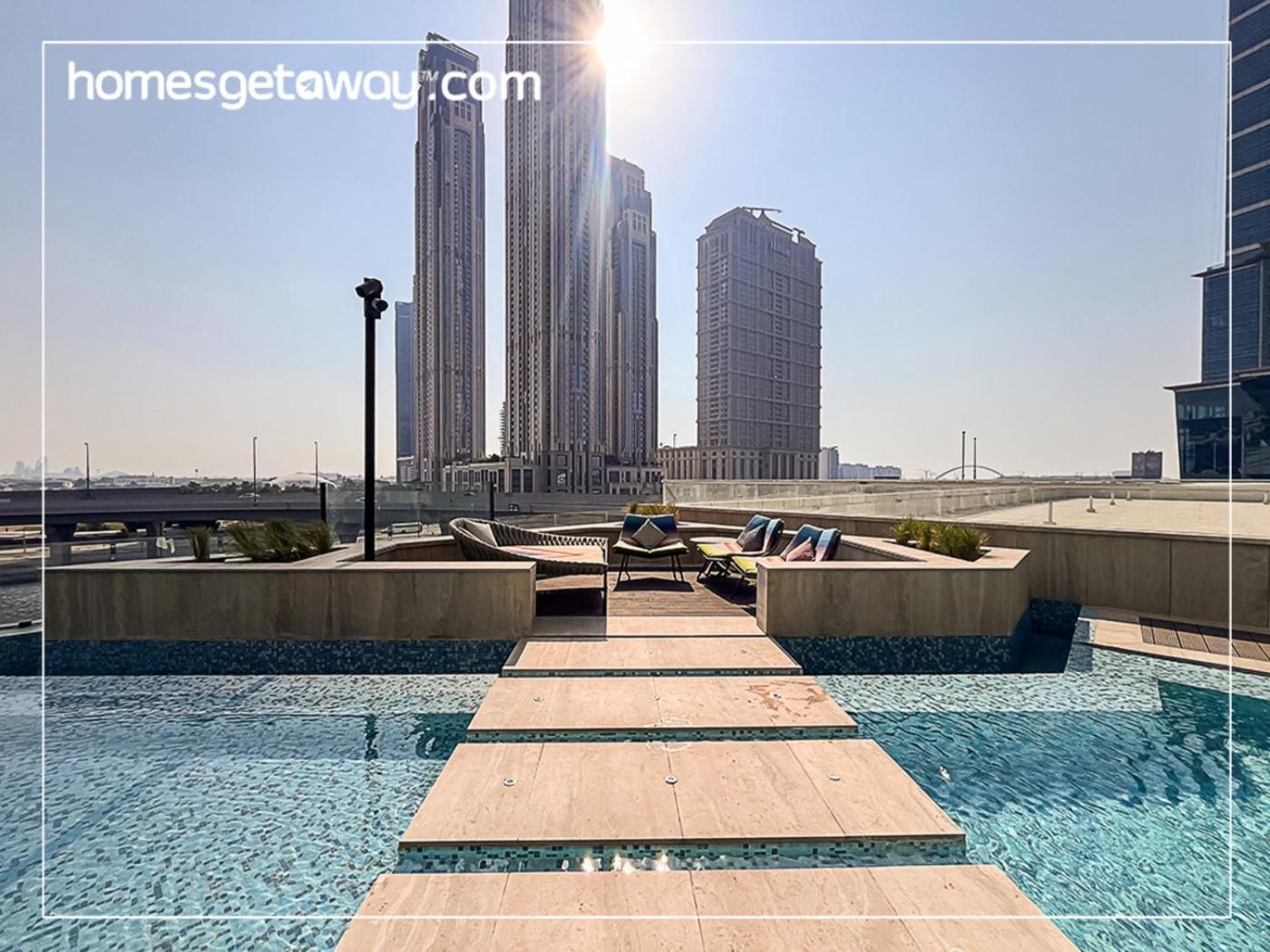 Stylish 2br Fully Furnished Unit At Missoni Dubai
