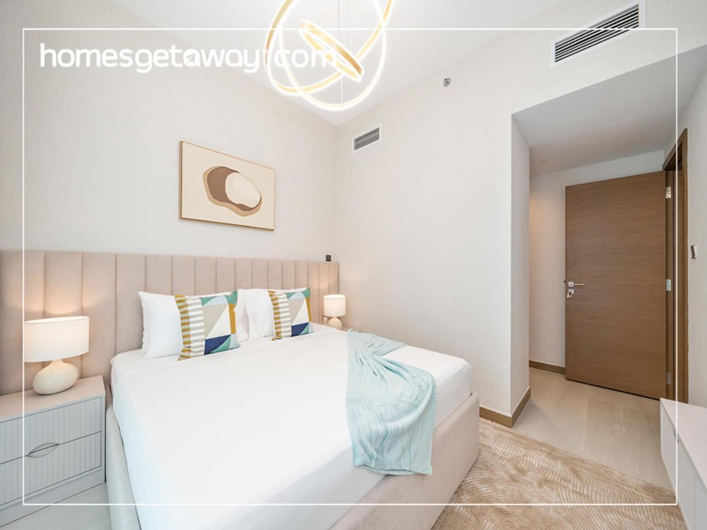 Stylish 2br Fully Furnished Unit At Missoni Apartment Dubai