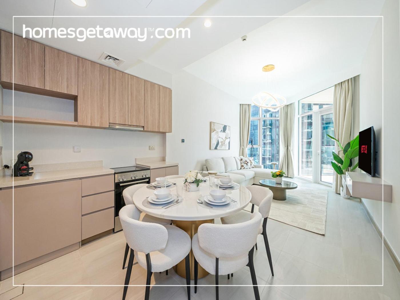 Apartment Stylish 2br Fully Furnished Unit At Missoni Dubai
