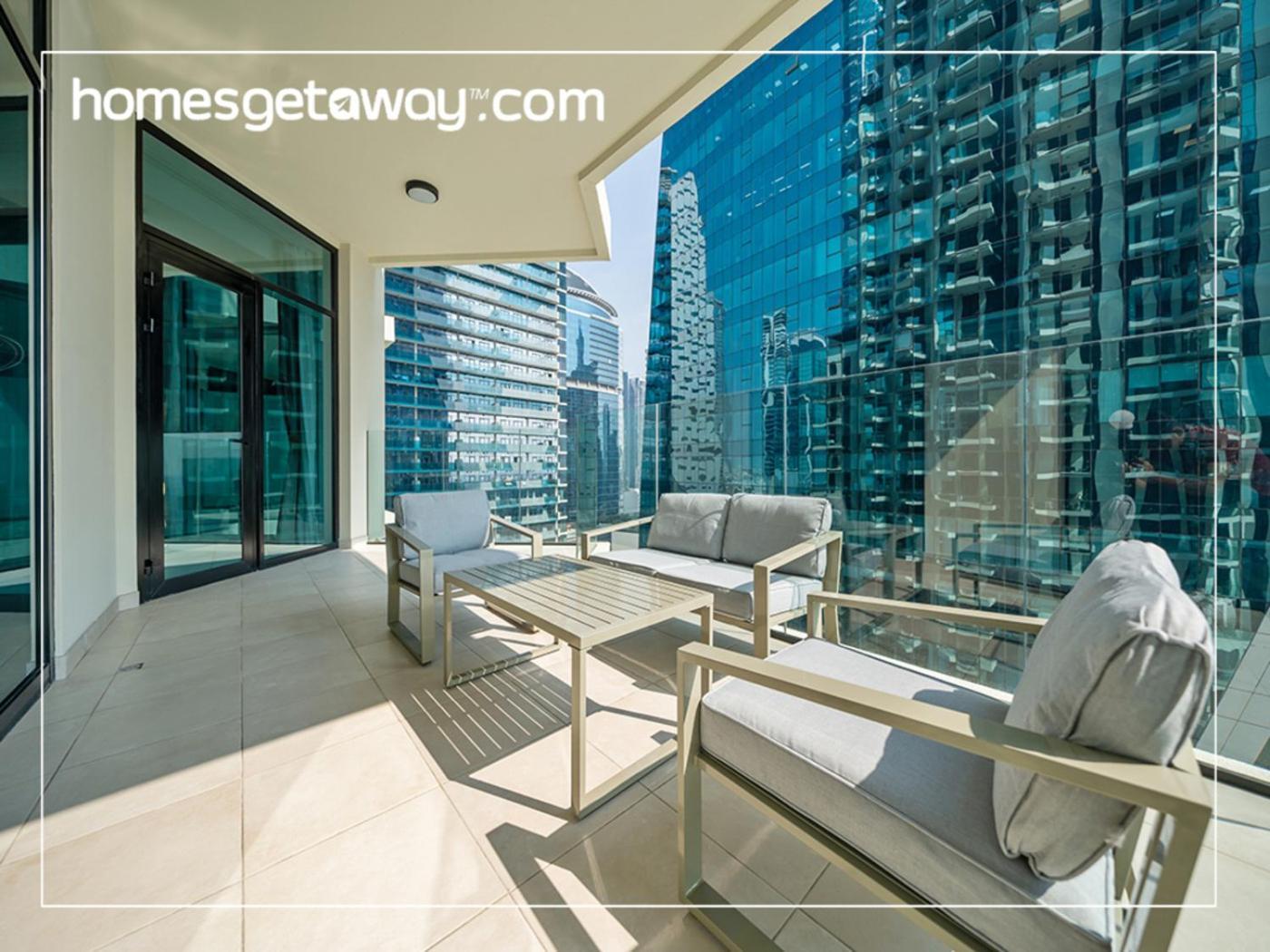 Apartment Stylish 2br Fully Furnished Unit At Missoni Dubai