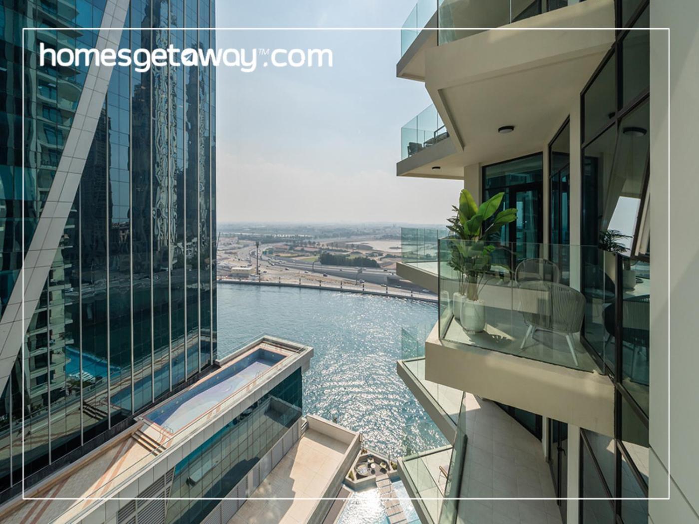 Stylish 2br Fully Furnished Unit At Missoni Dubai