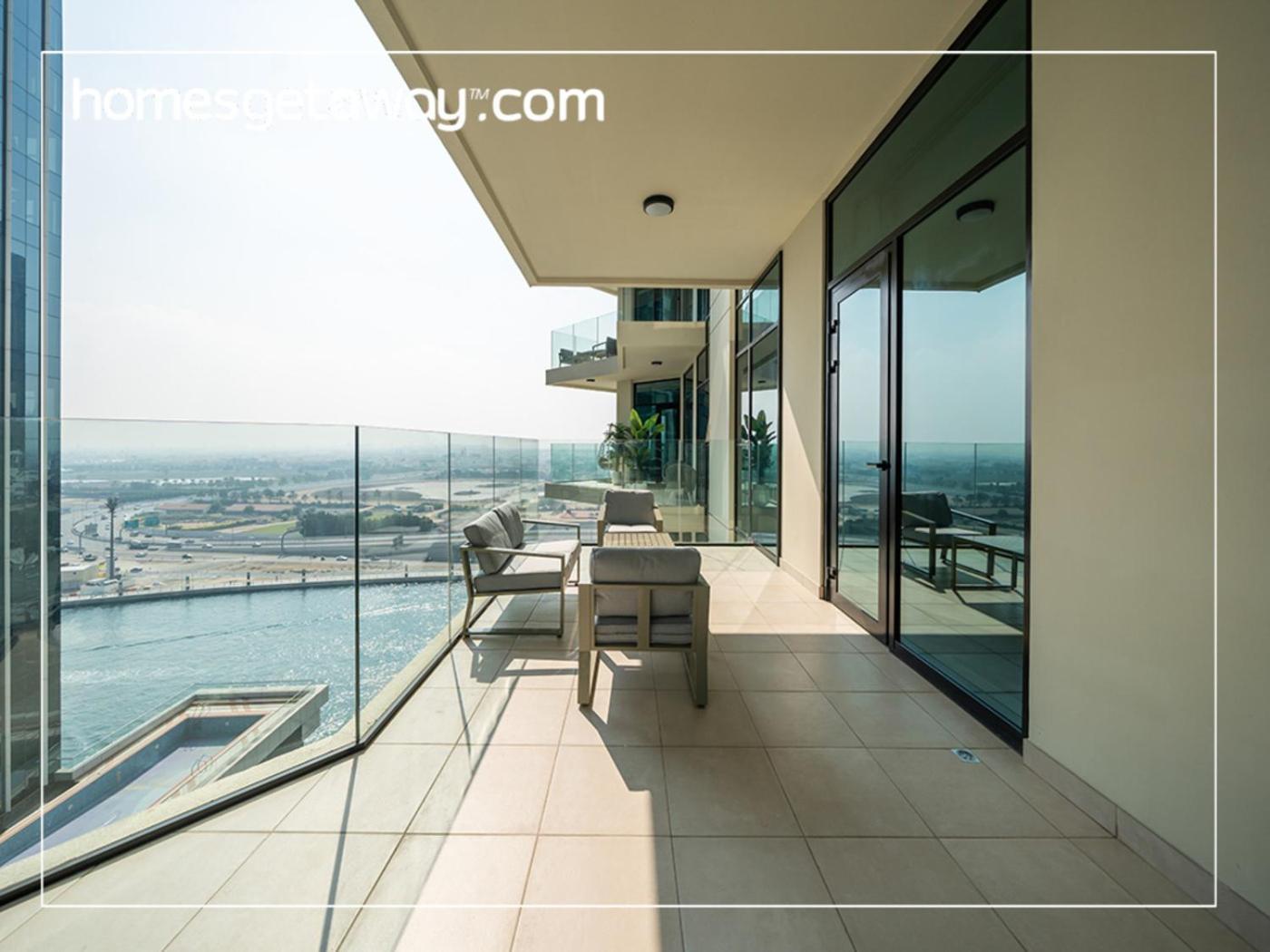 Stylish 2br Fully Furnished Unit At Missoni Apartment *