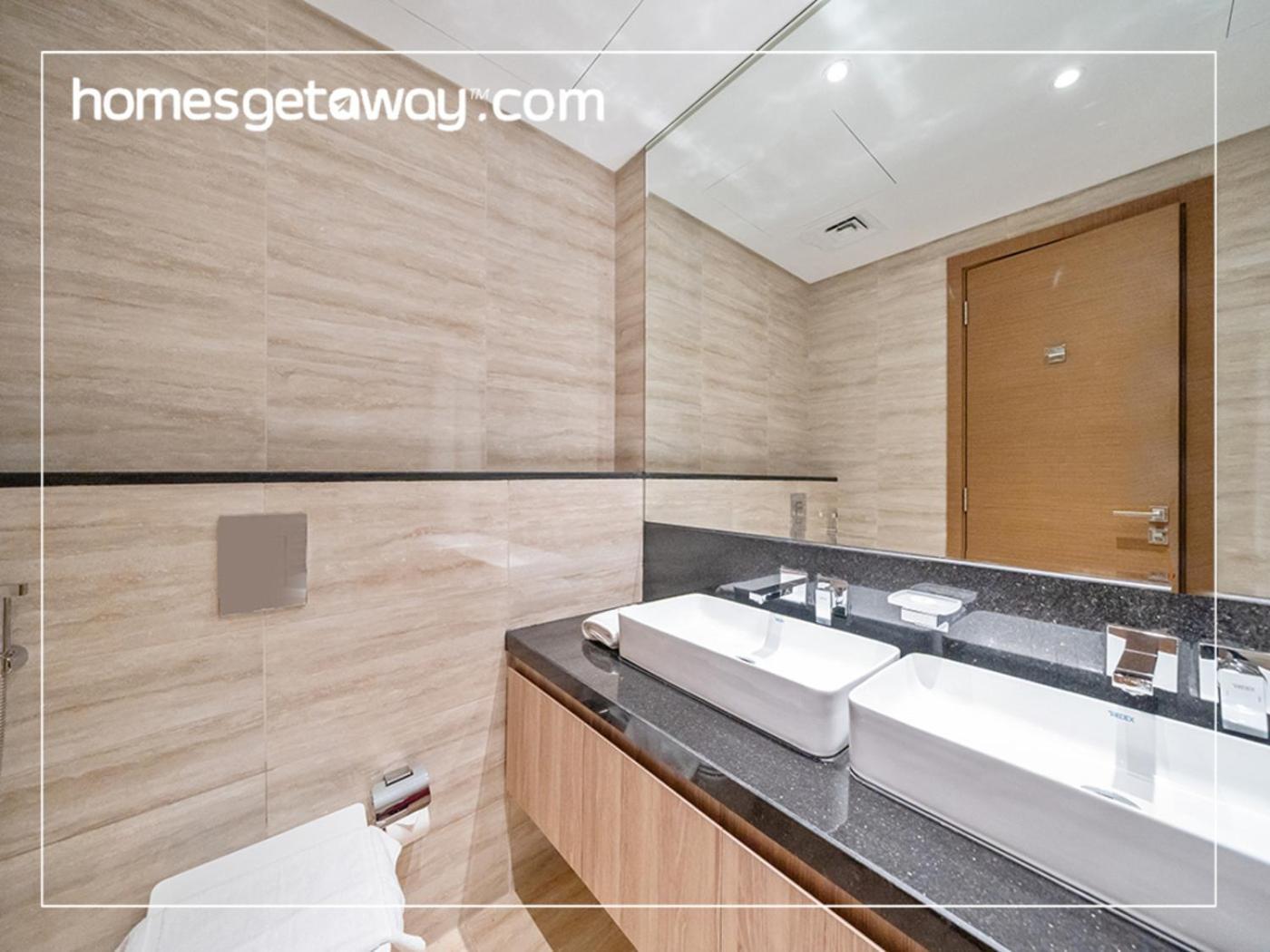 Apartment Stylish 2br Fully Furnished Unit At Missoni *