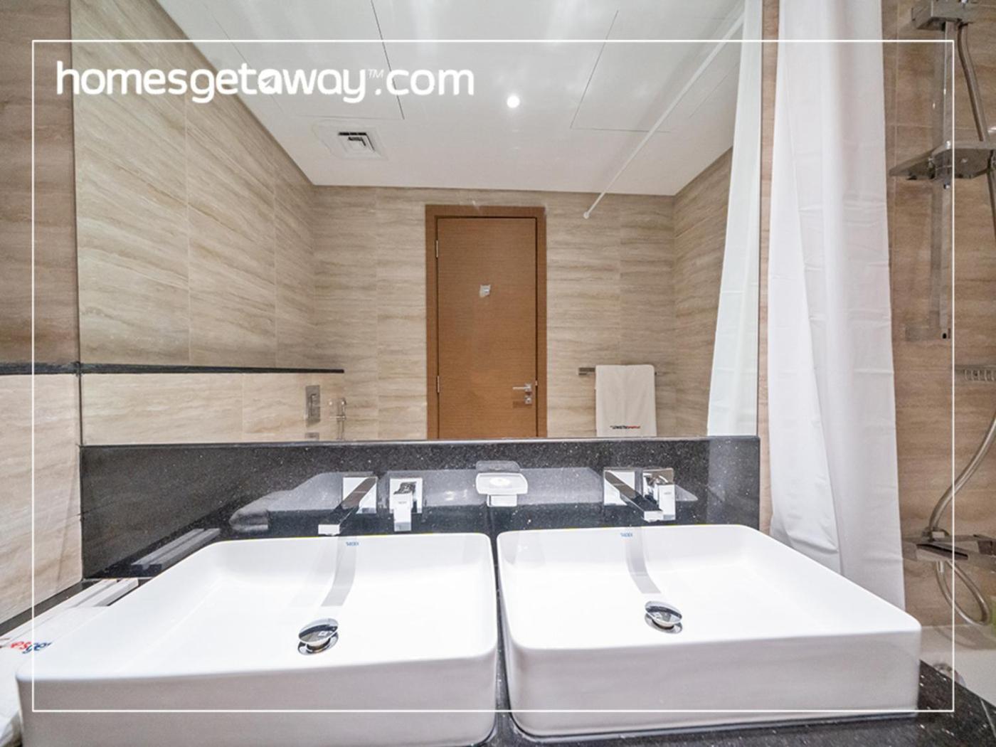 Stylish 2br Fully Furnished Unit At Missoni Apartment Dubai