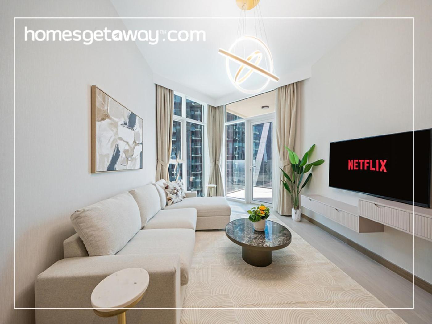 Stylish 2br Fully Furnished Unit At Missoni * Dubai